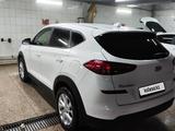 Hyundai Tucson 2019 годаfor13 000 000 тг. в Астана – фото 5