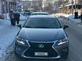 Lexus ES 300h 2013 года за 12 300 000 тг. в Алматы – фото 2