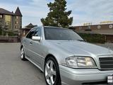 Mercedes-Benz C 280 1994 года за 2 800 000 тг. в Алматы – фото 2