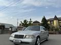 Mercedes-Benz C 280 1994 годаfor2 800 000 тг. в Алматы – фото 4