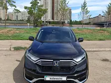 Honda CR-V, 2022