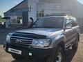 Toyota Land Cruiser 2004 года за 11 500 000 тг. в Караганда