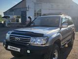 Toyota Land Cruiser 2004 года за 11 500 000 тг. в Караганда