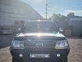 Toyota Land Cruiser 2004 года за 11 500 000 тг. в Караганда – фото 4
