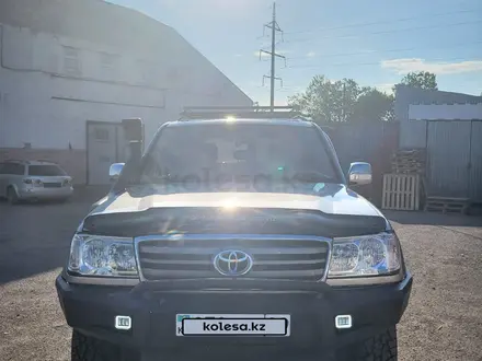 Toyota Land Cruiser 2004 года за 11 500 000 тг. в Караганда – фото 4
