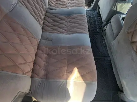 Toyota Land Cruiser 2004 года за 11 500 000 тг. в Караганда – фото 6