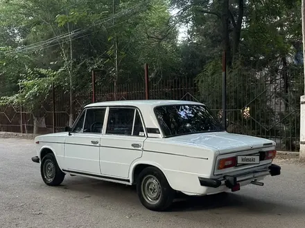 ВАЗ (Lada) 2106 1997 года за 1 250 000 тг. в Сарыагаш – фото 11