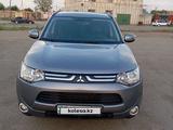 Mitsubishi Outlander 2013 года за 8 500 000 тг. в Актобе