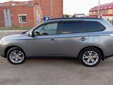 Mitsubishi Outlander 2013 года за 8 500 000 тг. в Актобе – фото 4