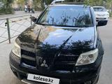 Mitsubishi Outlander 2007 года за 3 700 000 тг. в Актобе – фото 3