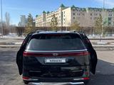 Kia Carnival 2020 годаүшін17 000 000 тг. в Астана – фото 5