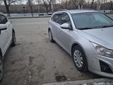 Chevrolet Cruze 2014 годаfor4 000 000 тг. в Усть-Каменогорск – фото 3