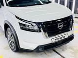 Nissan Pathfinder 2022 годаүшін25 000 000 тг. в Алматы – фото 3