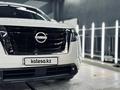 Nissan Pathfinder 2022 года за 25 000 000 тг. в Алматы – фото 2