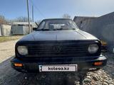 Volkswagen Golf 1990 года за 700 000 тг. в Усть-Каменогорск