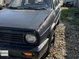 Volkswagen Golf 1990 года за 600 000 тг. в Усть-Каменогорск – фото 5