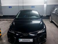 Toyota Corolla 2021 годаүшін10 535 000 тг. в Алматы