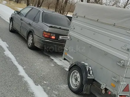 Volkswagen Passat 1989 года за 1 900 000 тг. в Караганда