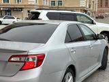 Toyota Camry 2014 годаүшін6 100 000 тг. в Актау – фото 2