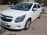 Chevrolet Cobalt 2022 годаүшін6 800 000 тг. в Актобе – фото 2