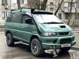 Mitsubishi Delica 1998 года за 5 620 000 тг. в Алматы – фото 2