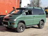 Mitsubishi Delica 1998 года за 5 610 000 тг. в Алматы