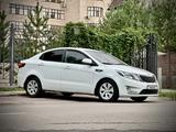 Kia Rio 2014 года за 5 700 000 тг. в Астана – фото 4