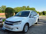 ВАЗ (Lada) Granta 2190 2012 года за 2 800 000 тг. в Павлодар – фото 2
