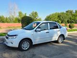 ВАЗ (Lada) Granta 2190 2012 года за 2 800 000 тг. в Павлодар