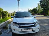 ВАЗ (Lada) Granta 2190 2012 года за 2 800 000 тг. в Павлодар – фото 3