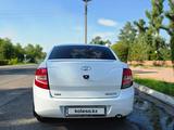 ВАЗ (Lada) Granta 2190 2012 года за 2 800 000 тг. в Павлодар – фото 5