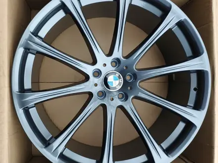 Топовые диски на BMW за 650 000 тг. в Алматы