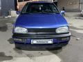 Volkswagen Golf 1993 годаүшін1 300 000 тг. в Алматы