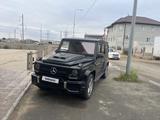 Mercedes-Benz C 43 AMG 1999 годаүшін5 500 000 тг. в Атырау