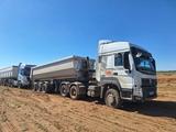 Howo  V7G 2024 года за 40 000 000 тг. в Актобе – фото 4