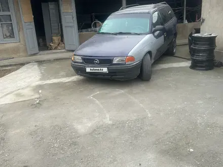 Opel Astra 1995 года за 650 000 тг. в Шымкент