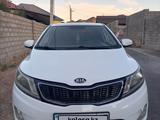 Kia Rio 2014 годаfor4 800 000 тг. в Шымкент