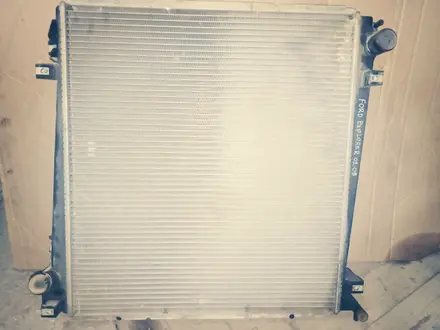 Радиатор охлаждения 4.0 за 45 000 тг. в Алматы