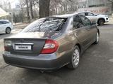 Toyota Camry 2004 годаfor4 700 000 тг. в Тараз – фото 4