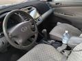 Toyota Camry 2004 годаfor4 700 000 тг. в Тараз – фото 6