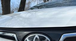 Toyota Corolla 2022 годаүшін10 700 000 тг. в Алматы – фото 4