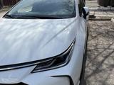 Toyota Corolla 2022 годаүшін10 500 000 тг. в Алматы – фото 2