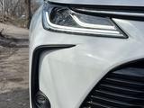 Toyota Corolla 2022 года за 10 500 000 тг. в Алматы – фото 5
