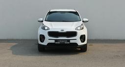 Kia Sportage 2018 года за 9 100 000 тг. в Атырау – фото 2