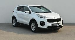 Kia Sportage 2018 года за 9 100 000 тг. в Атырау – фото 3