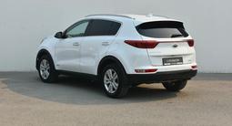Kia Sportage 2018 года за 9 100 000 тг. в Атырау – фото 4
