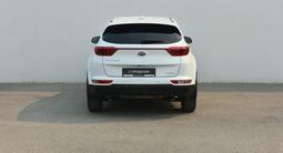 Kia Sportage 2018 года за 9 100 000 тг. в Атырау – фото 5