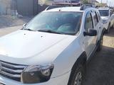 Renault Duster 2015 года за 4 300 000 тг. в Сатпаев – фото 5
