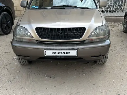 Lexus RX 300 2000 года за 4 200 000 тг. в Актау