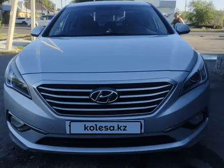 Hyundai Sonata 2015 года за 4 000 000 тг. в Талдыкорган